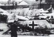 Asisbiz Messerschmitt Bf 109E7B 3.(J)LG2 Brown 2 August Klick WNr 2058 crash landed Sheerness 15th Sep 1940 04