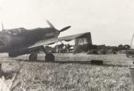 Asisbiz Messerschmitt Bf 109E4B 6.(S)LG2 Triangle M Erhardt Pankratz WNr 3726 later sd 5th Oct 1940 01