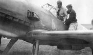 Asisbiz Messerschmitt Bf 109E3 Stab I.LG2 Kommandeur Herbert Ihlefeld WNr 6095 Russia Jul 1941 12