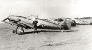 Asisbiz Messerschmitt Bf 109E1 1.(J)LG2 White 5 with 13 n 12 Polish Campaign Sep 1939 Jet Prop 307