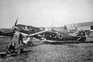 Asisbiz Messerschmitt Bf 109E3 2.(J)LG2 Black 12 Josef Heinzeller pre war 1939 01