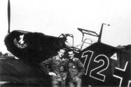 Asisbiz Messerschmitt Bf 109E3 2.(J)LG2 Black 12 Josef Heinzeller pre war 1939 02