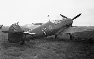 Asisbiz Messerschmitt Bf 109E3 3.(J)LG2 Yellow 8 Germany 1939 01