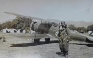 Asisbiz Kaproni Bulgarski KB 4 KB 4 Tchutchuliga II trainer with pilot in pre war markings eBay 01
