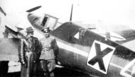 Asisbiz Messerschmitt Bf 109E RBAF White 4 Stoyan Stoyanov 1943 01