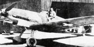 Asisbiz Messerschmitt Bf 109D1 RHAF V602 Hungary 1941 01