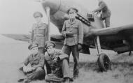Asisbiz Messerschmitt Bf 109E3 no 4 WNr 24xx used for training Hungarian pilots in Veszprem Hungary autumn 1942 eBay 03