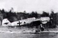 Asisbiz Messerschmitt Bf 109E7B I.StG1 Triangle E Charkov area 1942 43 01