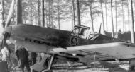 Asisbiz Messerschmitt Bf 109E7B StG1 with Infanterie Sturmabzeichen 01