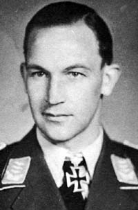 Aircrew Luftwaffe ace III.JG77 Kurt Ubben 02