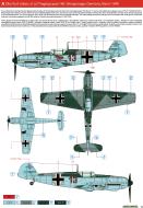 Asisbiz Messerschmitt Bf 109E1 6.(J)TG186 Red 13 Kurt Ubben Germany 1939 0C