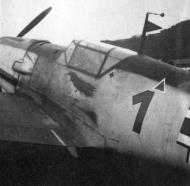 Asisbiz Messerschmitt Bf 109E1 6.(J)TG186 Yellow 1 Hans Herbert Wulff emblem Germany Sep 1939 eBay 01