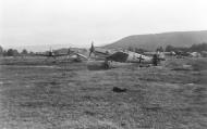 Asisbiz Messerschmitt Bf 109E4 5.(J)TG186 Black 2 in Norway 1940 eBay 01