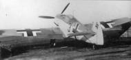 Asisbiz Messerschmitt Bf 109E4 5.(J)TG186 Black 3 France 1940 01