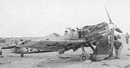 Asisbiz Messerschmitt Bf 109E7BTrop 7.ZG1 S9+IR abandoned Libya 1942 02