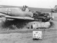 Asisbiz Messerschmitt Bf 109E7 8.ZG2 Red 10 Voronej June 1942 eBay 01