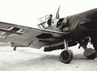 Asisbiz Messerschmitt Bf 109F4B loaded with four SC50J bombs ebay1