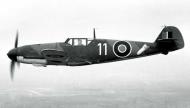 Asisbiz Bf 109F4B RAF NN644 ex10.JG26 White 11 WNr 7232 Beachy Head 20 May 1942 03