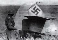 Asisbiz Messerschmitt Bf 109F2 Stab I.JG26 Rolf Pingel crash landed Dover 1941 03