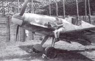 Asisbiz Messerschmitt Bf 109F2 12.JG1 Mochengladbach Germany 1942 01
