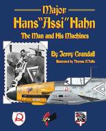 Asisbiz Aircraft referance book Bf 109F4 Stab III.JG2 ((+I Hans Assi Hahn France 1941
