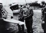 Asisbiz Aircrew Luftwaffe JG2 ace Hans Assi Hahn Oct 1940 01