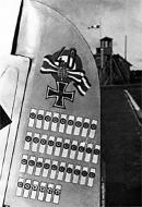 Asisbiz Aircrew Luftwaffe JG2 ace Siegfried Schnell Vannes France 1943