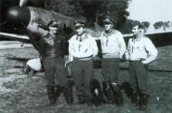 Asisbiz Aircrew Luftwaffe JG2 pilots awards Gunther Seeger 01