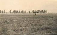 Asisbiz Messerschmitt Bf 109F 1.JG2 White 4 taking off 1941 ebay1