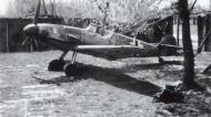 Asisbiz Messerschmitt Bf 109F2 3.JG2 Yellow 6 ex Josef Heinzeller France 1941 01