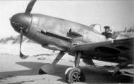 Asisbiz Messerschmitt Bf 109F2 4.JG2 White 1 Egon Mayer WNr 6720 France 20th Sep 1941 04