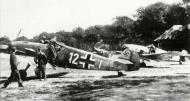 Asisbiz Messerschmitt Bf 109F2 7.JG2 White 12 Wolfgang Flakinger France 1941 01