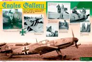 Asisbiz Messerschmitt Bf 109F2 9.JG2 Yellow 8 Heinz Jahner Puchinger Liegescourt France June 1941 01