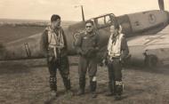 Asisbiz Messerschmitt Bf 109F2 9.JG2 Yellow 8 Heinz Jahner WNr 5530 Puchinger Liegescourt France ebay1