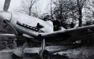 Asisbiz Messerschmitt Bf 109F2 III.JG2 at St Pol France April 1941 01