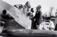 Asisbiz Messerschmitt Bf 109F2 Stab III.JG2 Egon Mayer France 1941 01