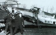 Asisbiz Messerschmitt Bf 109F2 Stab JG2 Gunther Seeger France 1941 01