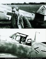 Asisbiz Messerschmitt Bf 109F2 Stab JG2 Walter Oesau Kommandeur WNr 7554 Eastern Front 1941 01