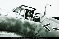 Asisbiz Messerschmitt Bf 109F2 Stab JG2 Walter Oesau Kommandeur WNr 7554 Eastern Front 1941 02