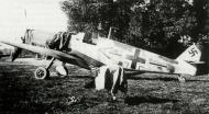 Asisbiz Messerschmitt Bf 109F2 Stab JG2 Walter Oesau WNr 7554 St Pol France 1941 01