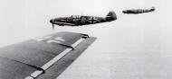 Asisbiz Messerschmitt Bf 109F4 2.JG2 Black 9 St Omer escorting Ju 52 to St.Brieuc May 1942 01