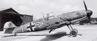 Asisbiz Messerschmitt Bf 109F4 Stab III.JG2 Hans Assi Hahn WNr 7183 France 1941 01