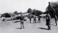 Asisbiz Messerschmitt Bf 109F4 Stab JG2 I Rudolf Pflanz Beaumont le Roger France 1942 02