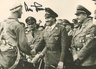 Asisbiz Aircrew Luftwaffe pilot JG26 Adolf Galland signed 01