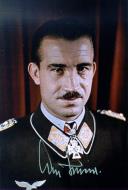 Asisbiz Aircrew Luftwaffe pilot JG26 Adolf Galland signed 02