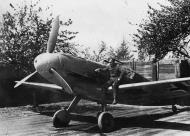 Asisbiz Messerschmitt Bf 109F 9.JG26 France 1941 01