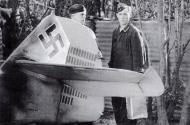 Asisbiz Messerschmitt Bf 109F2 1.JG26 (W1+) Josef Priller WNr 7205 France Oct 1941 01