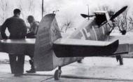 Asisbiz Messerschmitt Bf 109F2 1.JG26 (W1+) Josef Priller WNr 7205 France Oct 1941 02