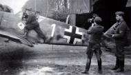 Asisbiz Messerschmitt Bf 109F2 1.JG26 (W1+) Josef Priller WNr 7205 St.Omer Arques Nov 25 1941 01