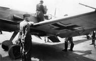 Asisbiz Messerschmitt Bf 109F2 8.JG26 Max Martin France 1941 01